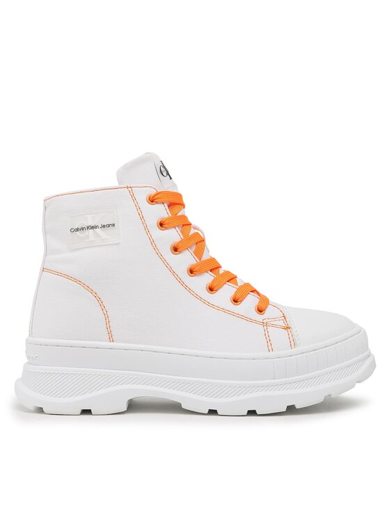 Calvin klein fara bootie store