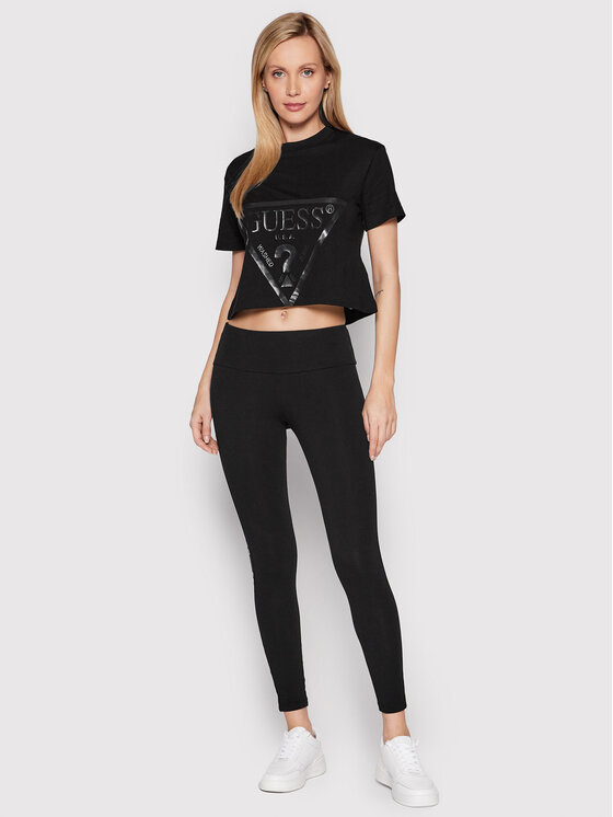 Guess Guess T-särk V2YI06 K8HM0 Must Regular Fit