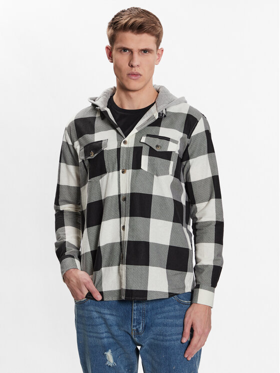 Camicia Brave Soul