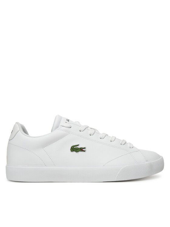 Sneakers Lacoste 7-49CMA0036 Alb
