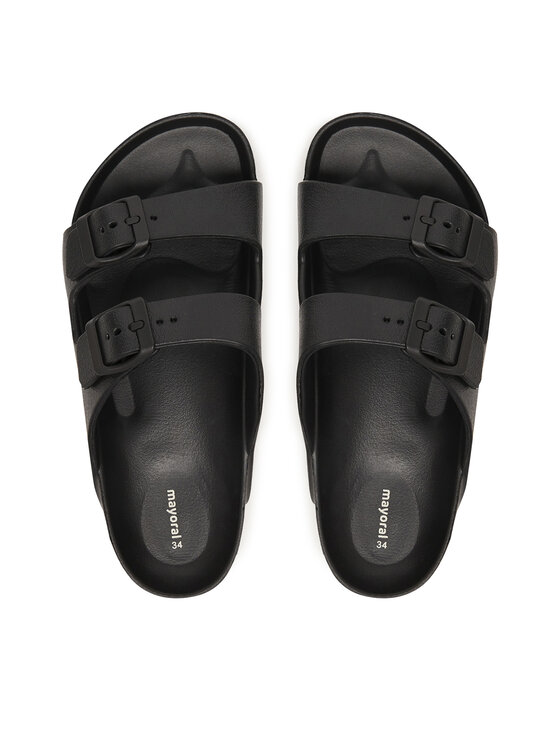 Mayoral Mayoral Natikači 43762.93 Črna