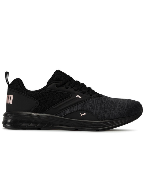 Puma Puma Обувки за фитнес зала Nrgy Comet 190556 40 Черен