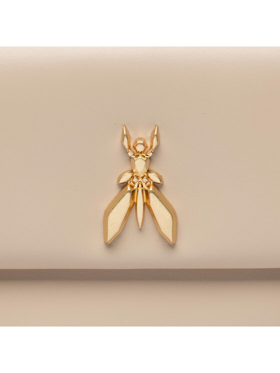 Patrizia Pepe Patrizia Pepe Сумка PATRIZIA PEPE-CB5460 Бежевий