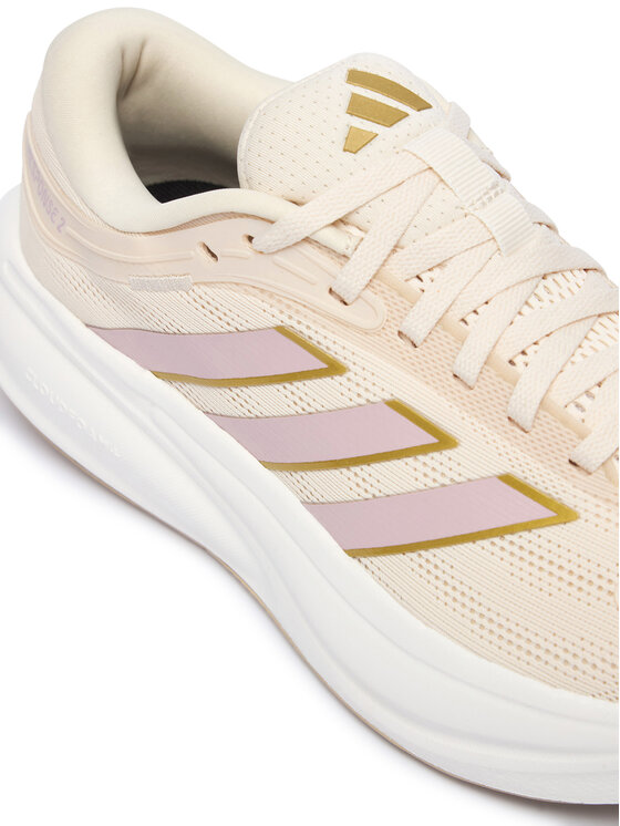 adidas adidas Tenisice za trčanje Response 2 Running Shoes KK4285 Krem