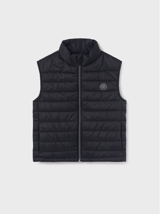 Mayoral Mayoral Weste 6335 Schwarz