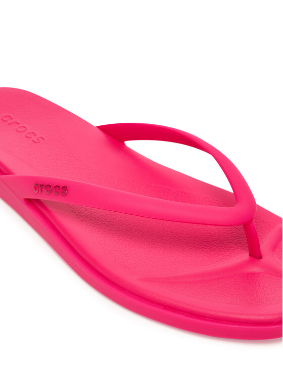 Crocs Crocs Japanke Miami Flip 211435 Ružičasta