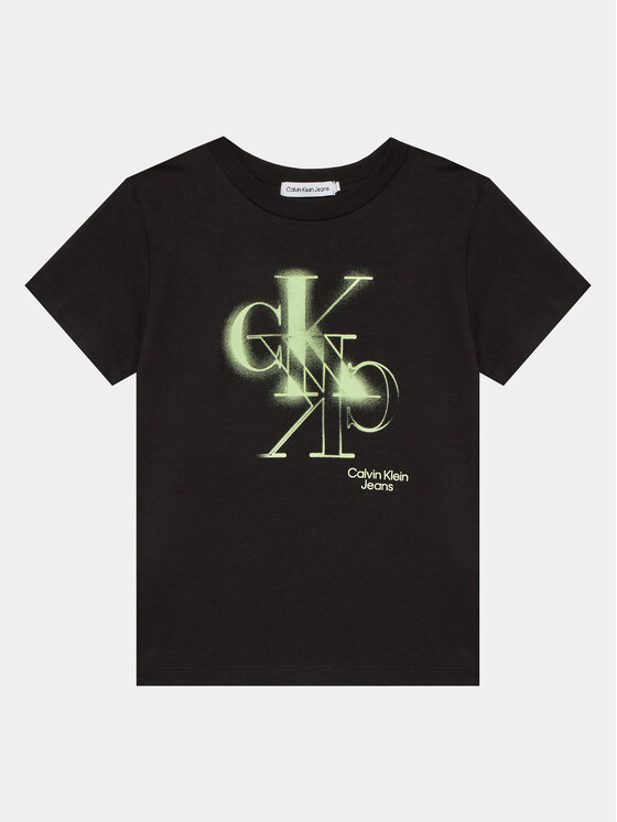 T-shirt Calvin Klein Jeans