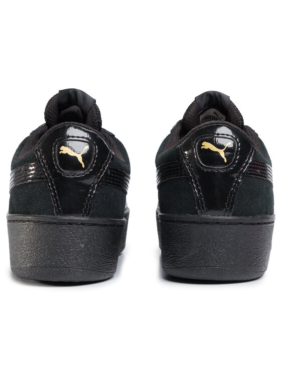 Puma Puma Tossud Vikky Platform 363287 01 Must
