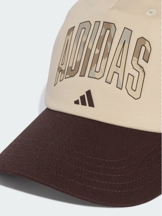 adidas adidas Czapka z daszkiem 165093 Fioletowy jasny