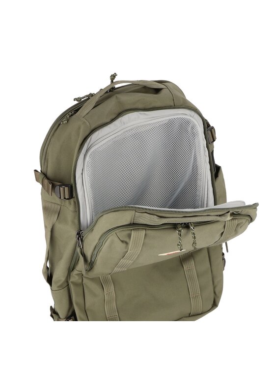 Fjällräven Fjällräven Plecak 308060 Zielony
