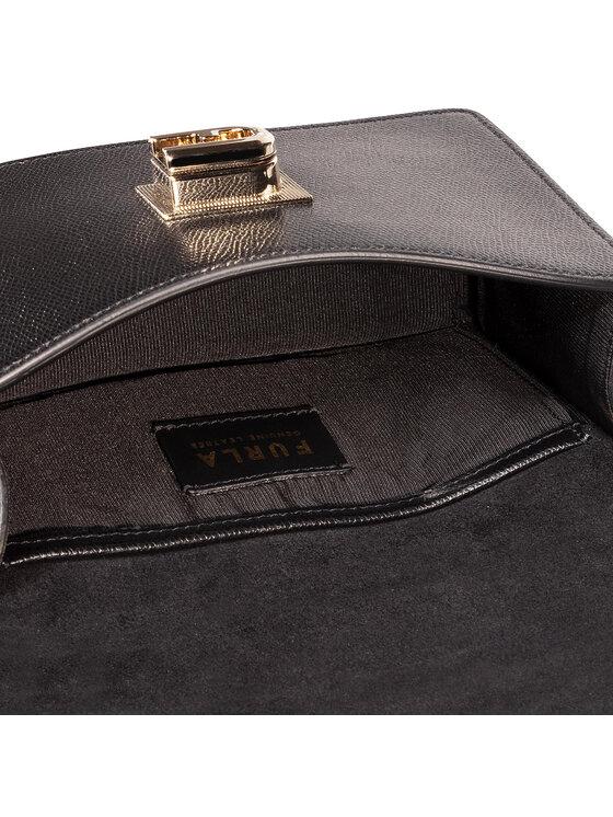 Furla Furla Τσάντα 1927 BAFKACO-ARE000-O6000-1-007-20-IT-B Μαύρο