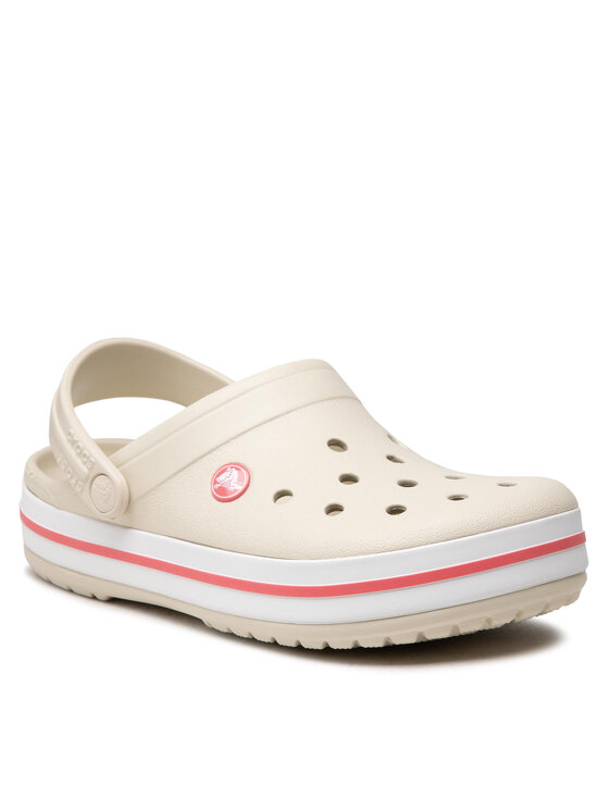 Crocs Crocs Papucs Crocband 11016 Bézs