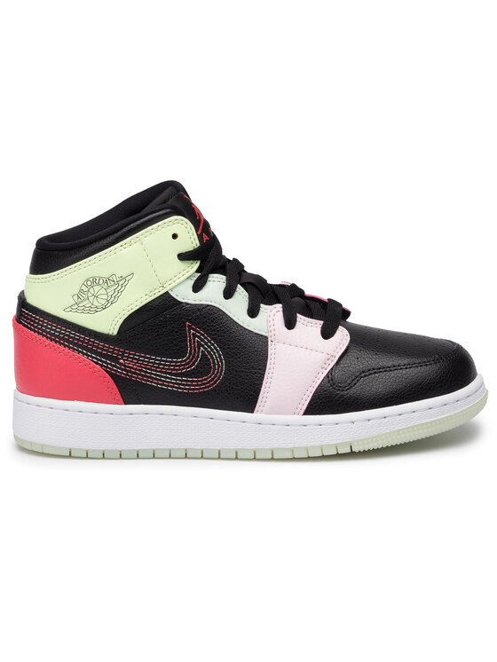 jordan 1 mid se gs