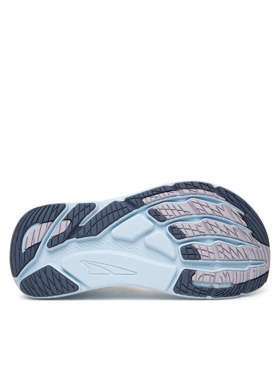 Altra Altra Laufschuhe Fwd Via AL0A85PW Weiß