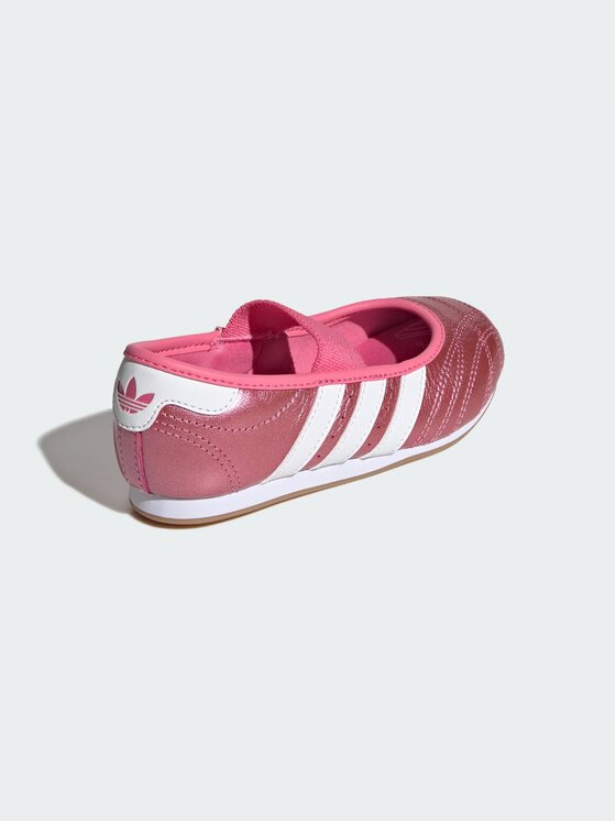 adidas adidas Buty bokserskie 168034 Różowy