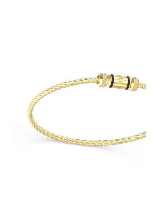 Guess Guess Bransoletka JUMB05096JW Złoty