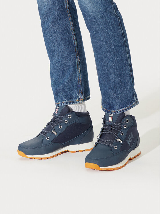 Helly Hansen Helly Hansen Trekking Torshov Hiker 11593-597 Tamnoplava