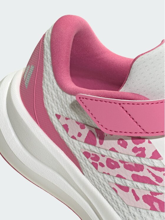 adidas adidas Buty do biegania 164666 Biały