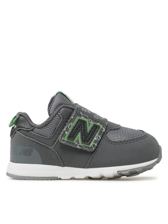 New Balance New Balance Sneakersy NW574DG Sivá