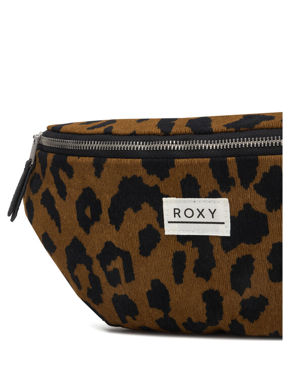 Roxy Roxy Jostas soma ERJBP04910 Melns