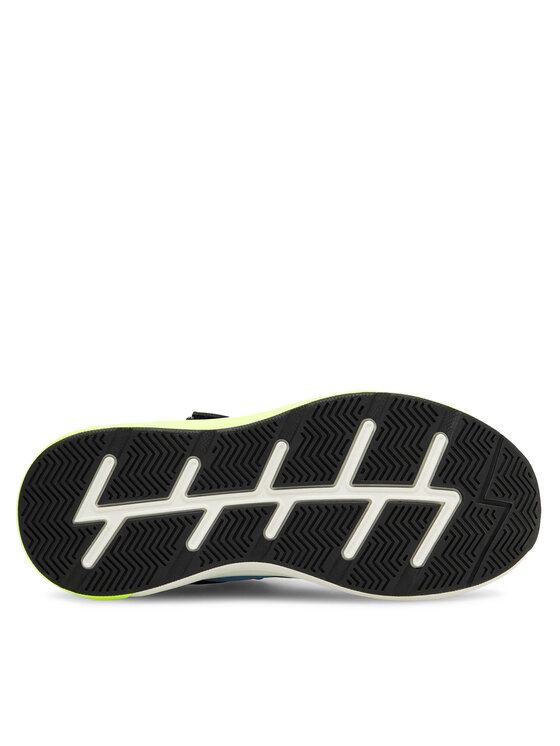 Sprandi Sprandi Sneakersy CP76-22127(IV)CH Niebieski