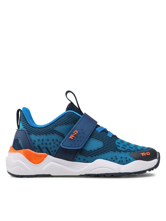 Sneakers Leif 33-26618-32 Blu scuro