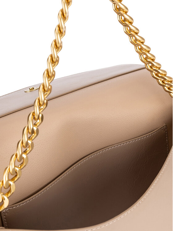 Badura Badura Handtasche BHA7241-BR Beige