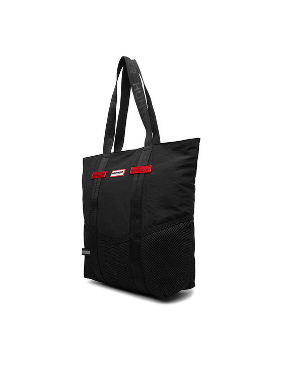 Hunter Hunter Tasche CWBEO-HTR-F-004-09 Schwarz