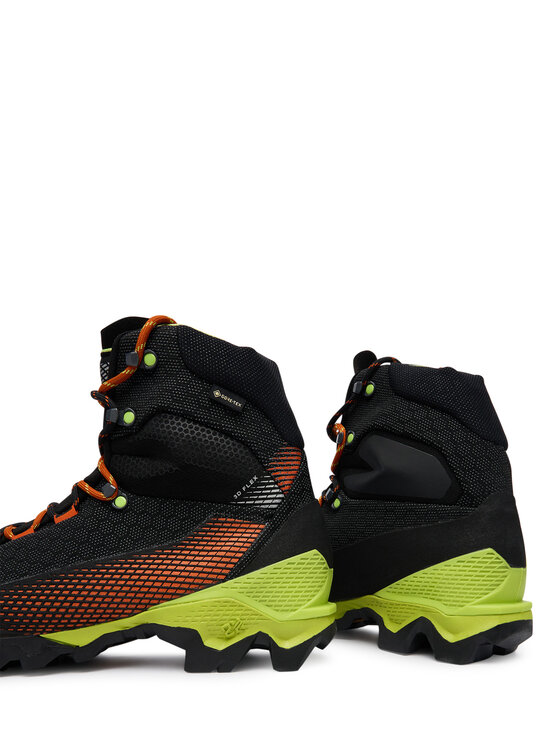 La Sportiva La Sportiva Scarpe da trekking Aequilibrium St Gtx ZFMS098G00E29 Nero