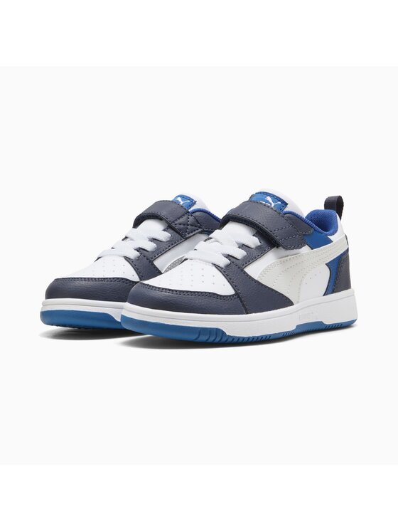 Puma Puma Sneakersy 397419 Kolorowy