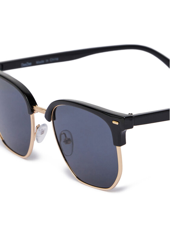 DeeZee DeeZee Okulary przeciwsłoneczne BSPC1251-2 Czarny