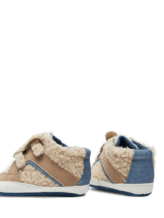 Mayoral Mayoral Pantofole 9785 Beige