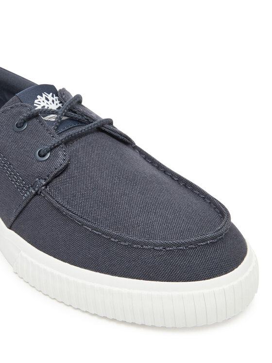 Timberland Timberland Mokasyny Mylo Bay TB0A2NWAEP41 Granatowy