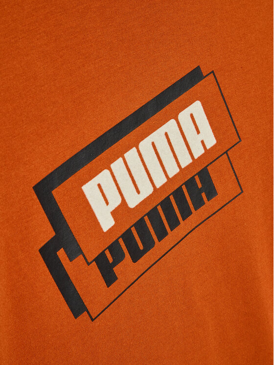 Puma Alpha Holiday 670109 Regular Fit Modivo.ua
