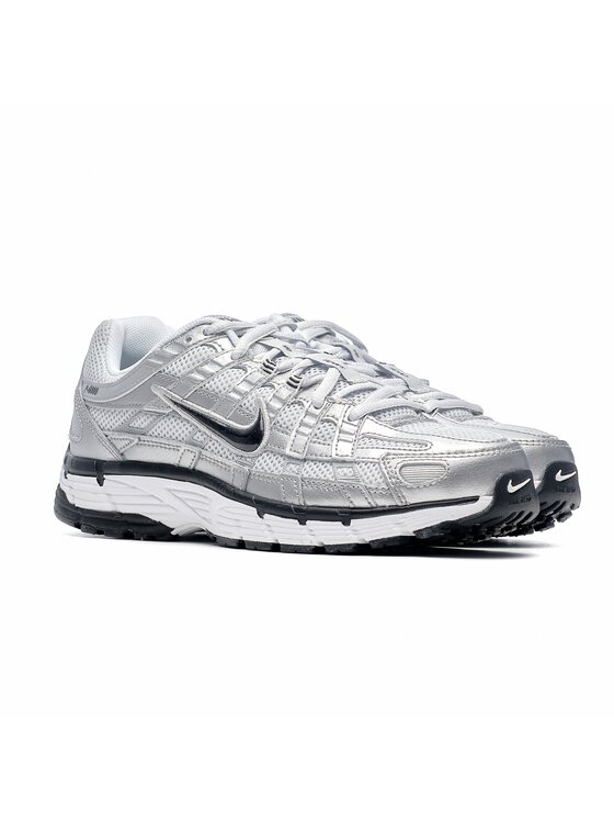 Nike Nike Sneakersy P-6000 Szary