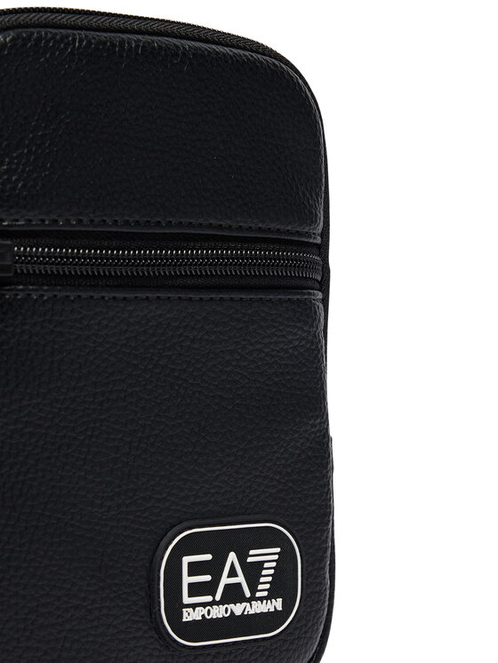 EA7 Emporio Armani EA7 Emporio Armani Taška cez rameno 7X000391 AF29345 Čierna