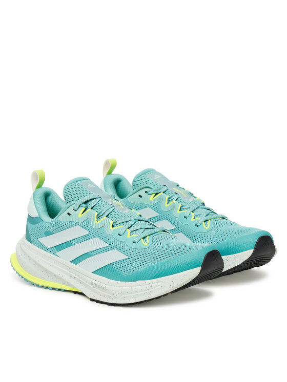 adidas adidas Tenisice za trčanje Supernova Rise ATR JP7762 Zelena