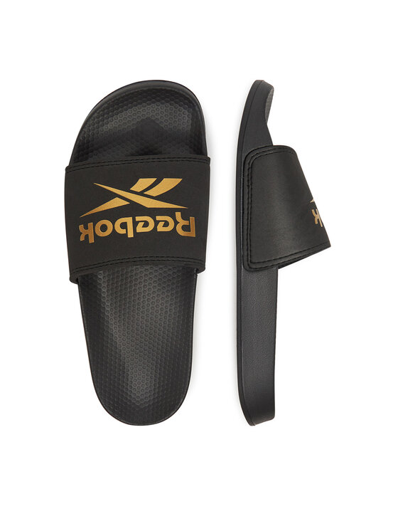 Reebok Reebok Pantoletten SS25-3C069-1 Schwarz