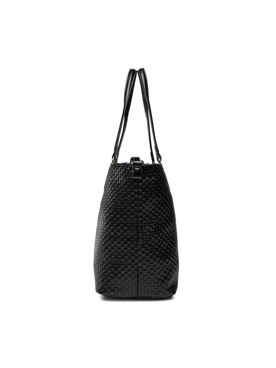 Valentino Valentino Torbica Daiquiri VBS6B501 Crna