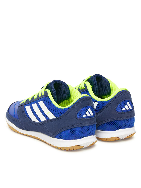 adidas adidas Ποδοσφαιρικά Παπούτσια Top Sala Competition 2 JR5391 Σκούρο μπλε