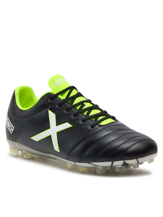 Munich Munich Fußballschuhe Arenga 306 2159306 Schwarz