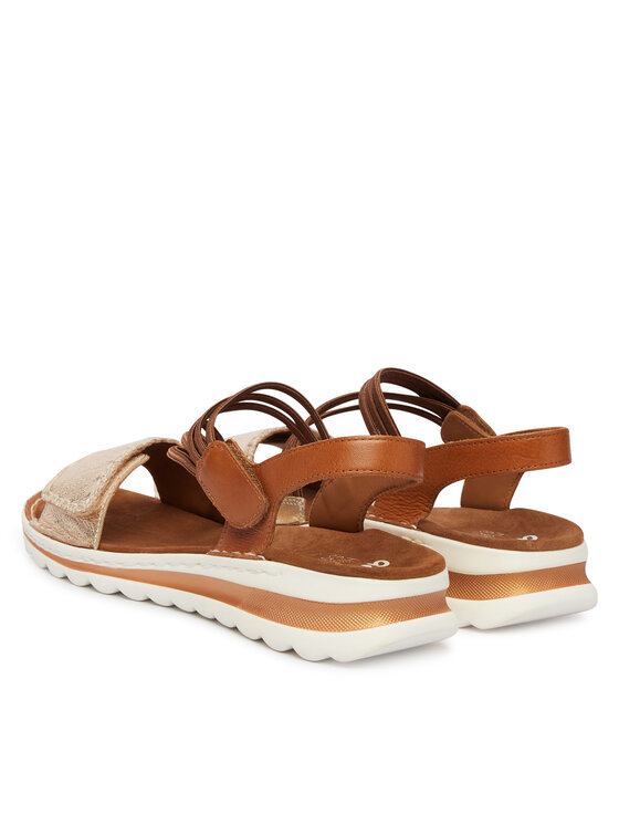 Ara Ara Sandaalid Tampa S 2.0 12-47227-09 Pruun