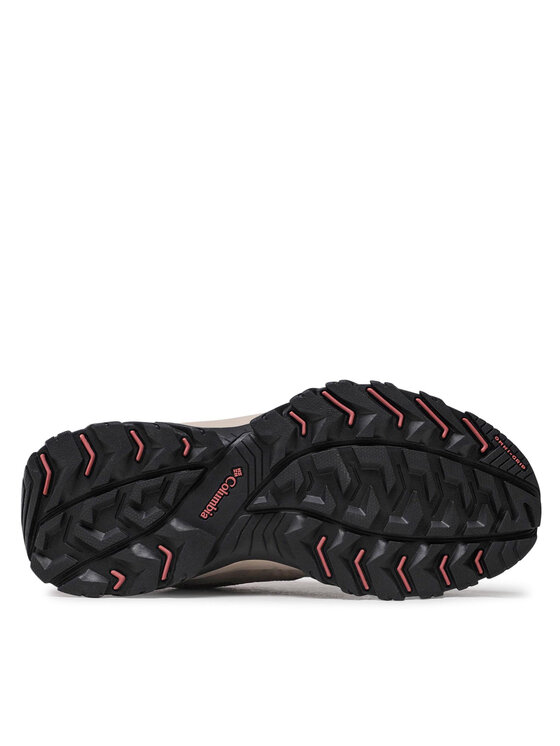 Scarpe da trekking Redmond III BL0167 Grigio