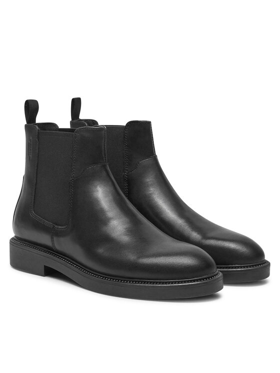 Vagabond Shoemakers Vagabond Shoemakers Sztyblety Alex W 5648-101-20 Czarny