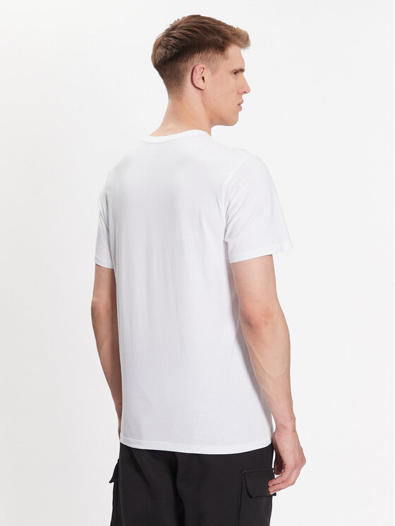 T-shirt Los Angeles Dodgers Imprint 47 Echo Tee