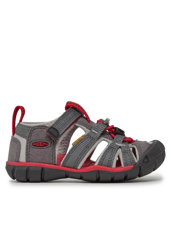 Keen Keen Sandály Seacamp II Cnx 1022970 Šedá