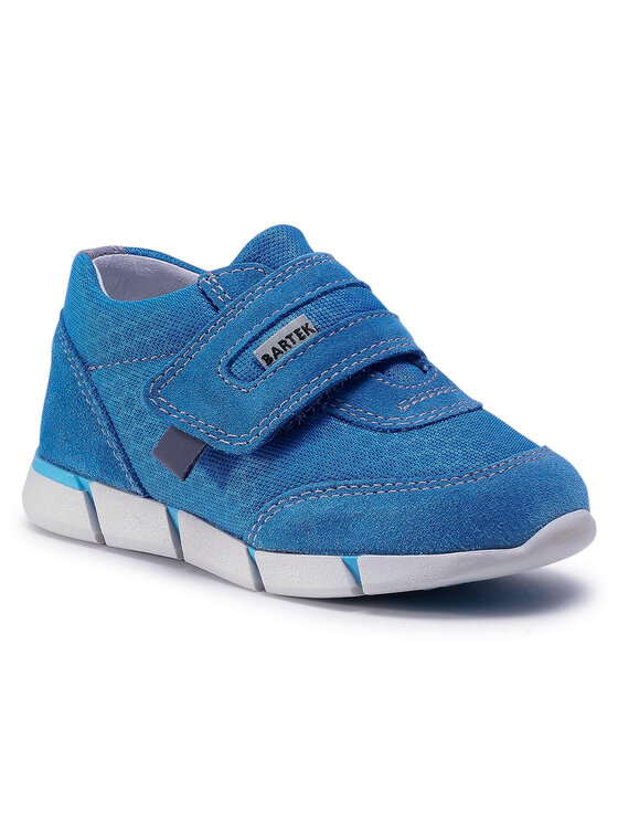 Sneakers 71949-SAD Blu