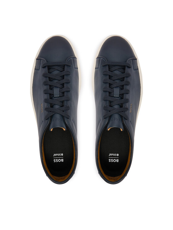 BOSS BOSS Sneakers Kieran 50573549 Dunkelblau