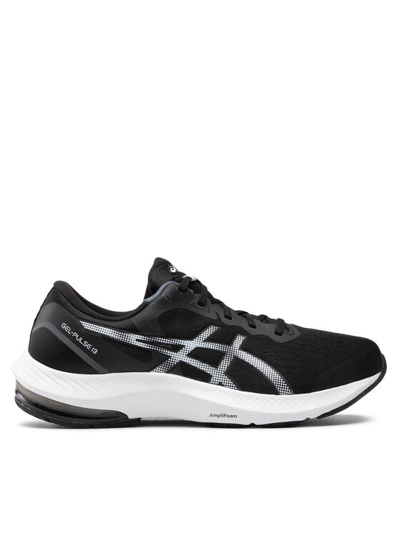 Asics Asics Skriešanas apavi Gel-Pulse 13 1011B175 Melns