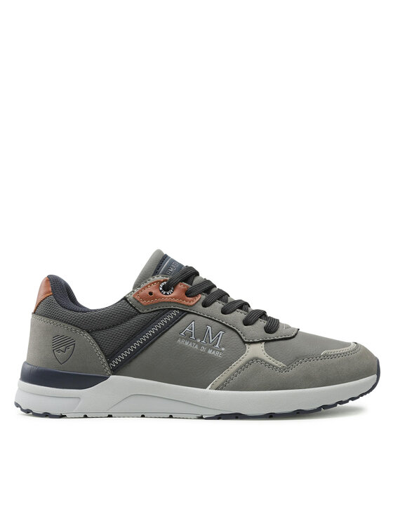 Sneakers AMUW22L244 Grigio